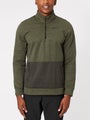 Nike Men's Winter Therma 1/4 Zip Top