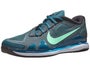 Nike Air Zoom Vapor Pro Dark Teal/Green Men's Shoe