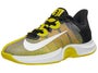 Nike Air Zoom GP Turbo Black/Yellow Mens Shoe