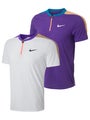 Nike Men's Spring Slam Melbourne Henley 