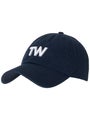 Tennis Warehouse '47 Weekend Hat Vintage Navy