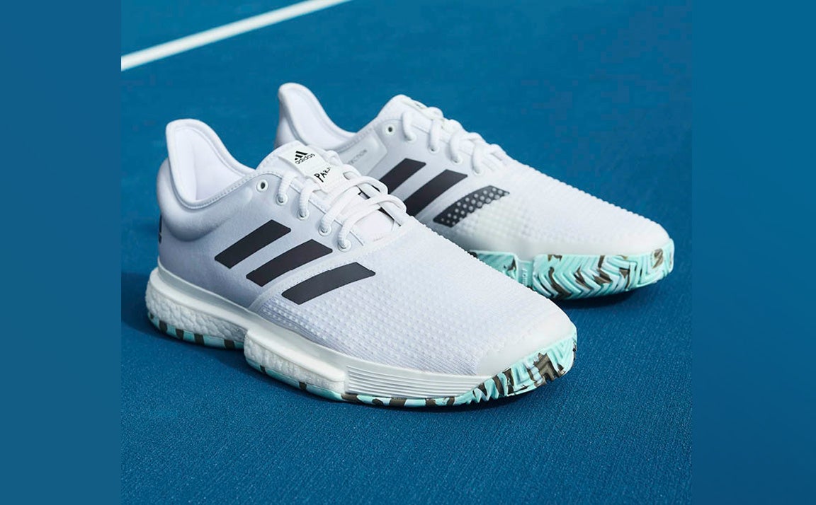 adidas Melbourne Collection - Tennis Warehouse