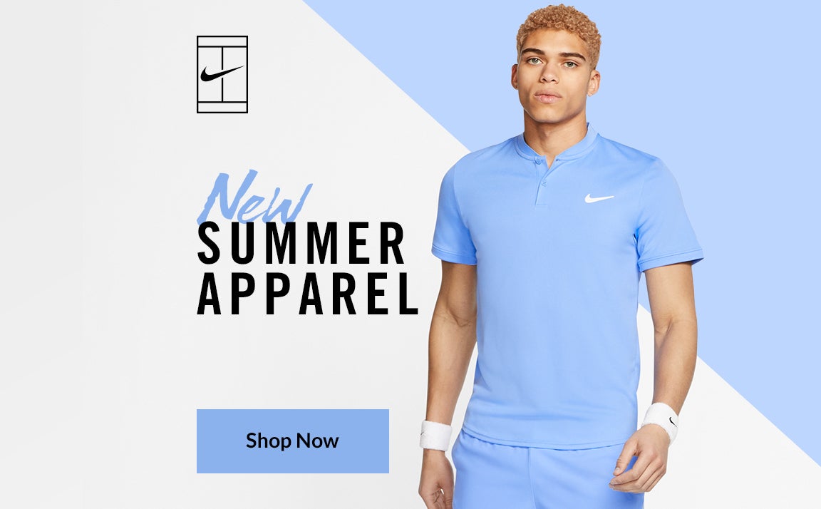 Men's Tennis Racquets, Shoes and Apparel | Tennis Warehouse