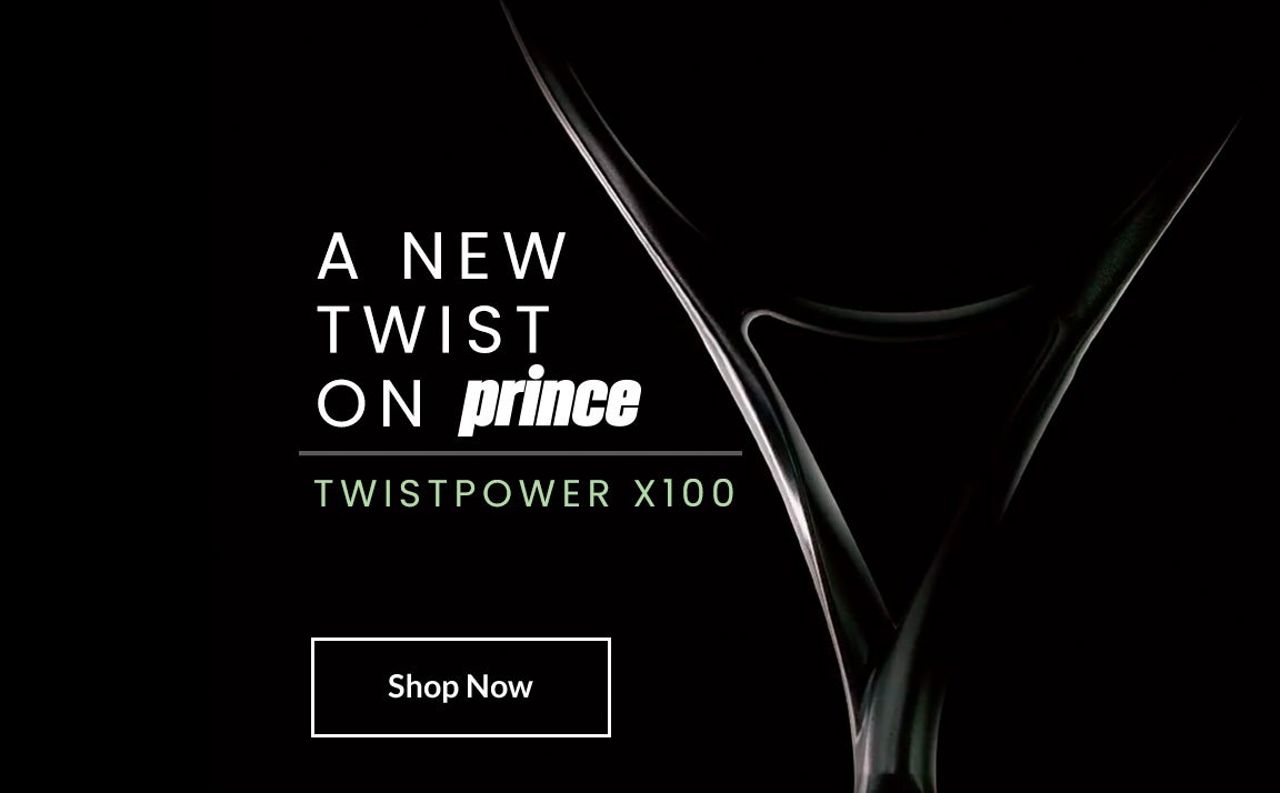 prince tennis warehouse