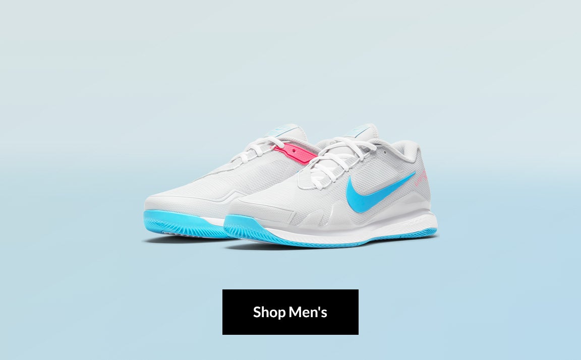 tennis vapor