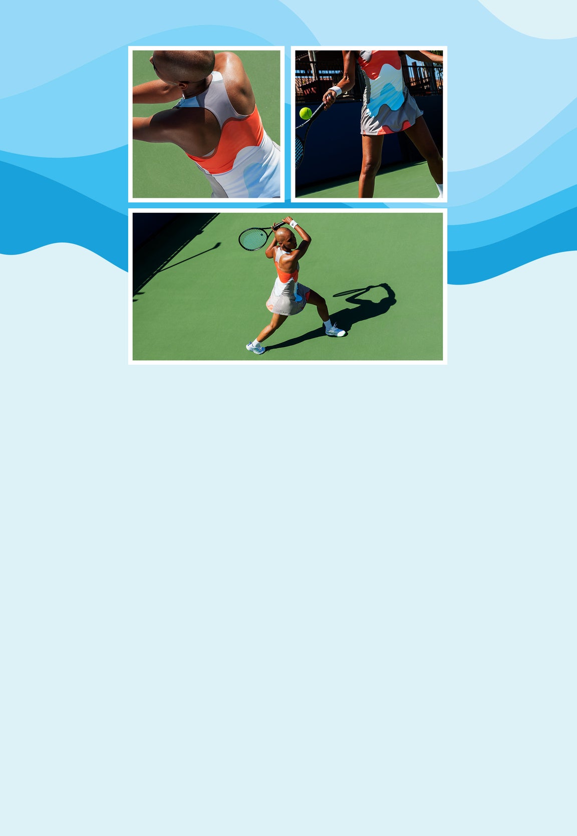 Tennis Warehouse Tennis racquets, tennis shoes, tennis apparel