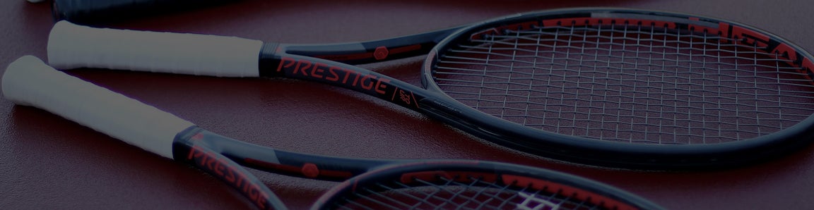 warehouse tennis racquets