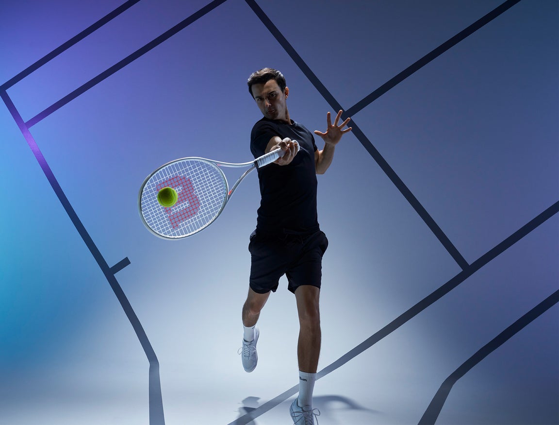 Wilson Shift Racquets Tennis Warehouse