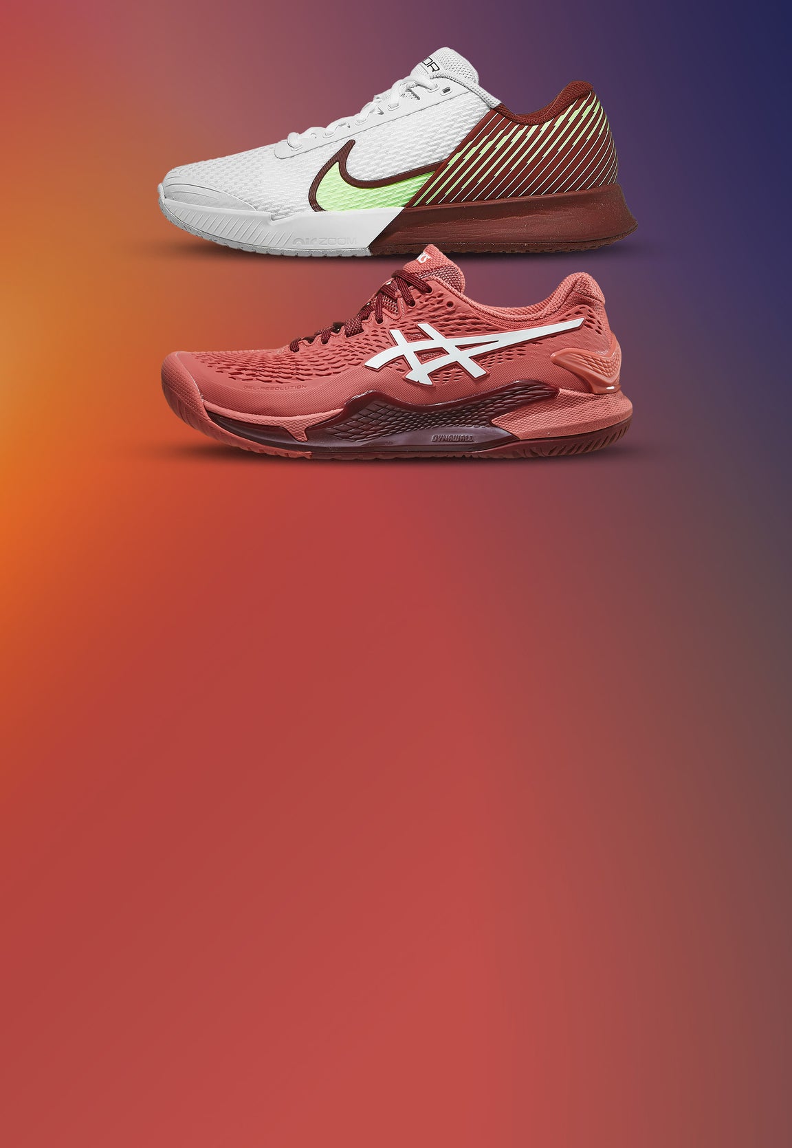 Tennis Warehouse Tennis racquets, tennis shoes, tennis apparel