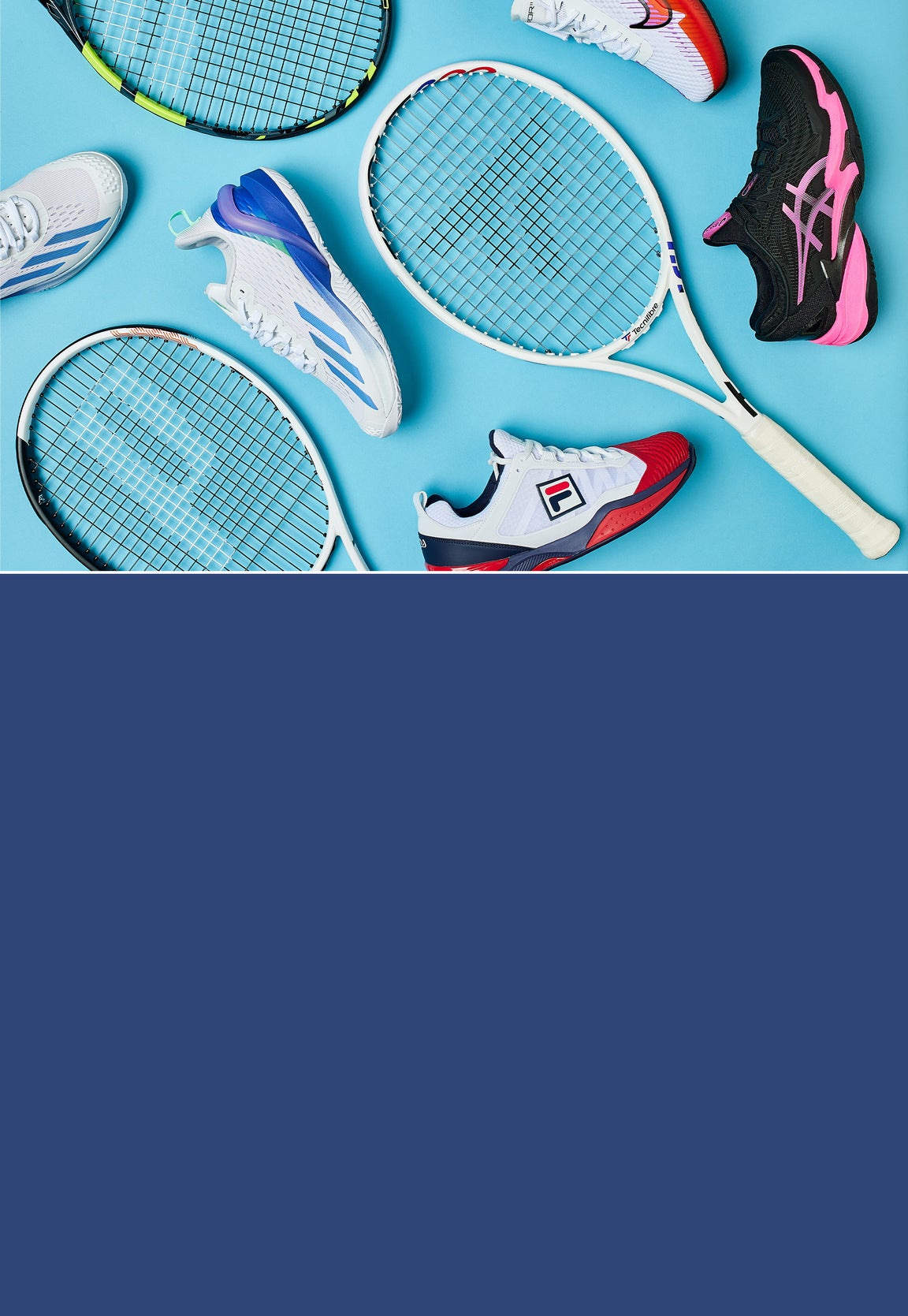 USPTA Member Page Tennis Warehouse