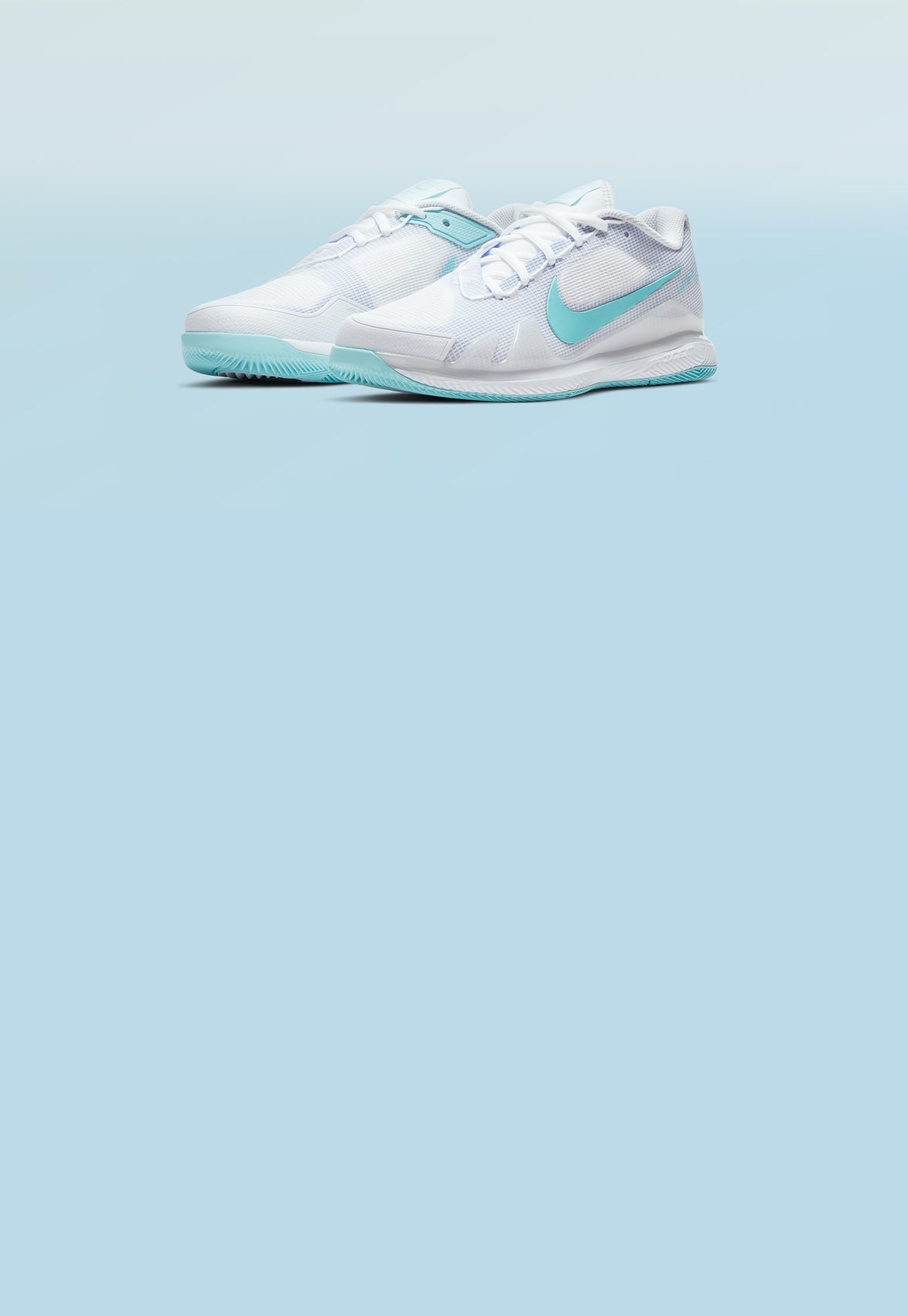 tennis vapor