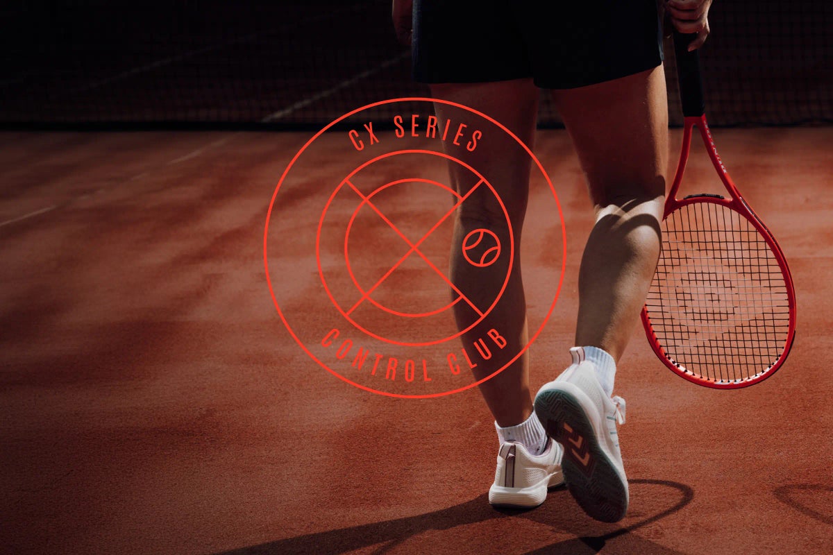 Dunlop CX 2027
