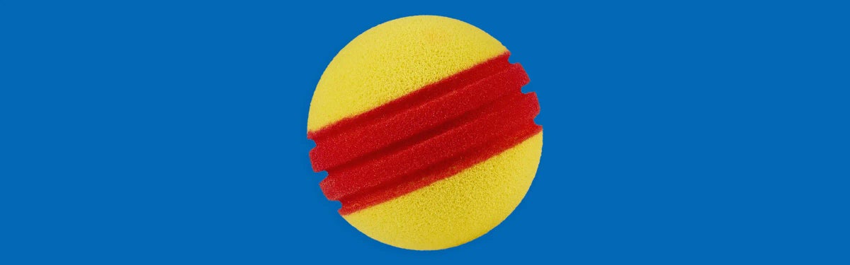 TYPTI Ball