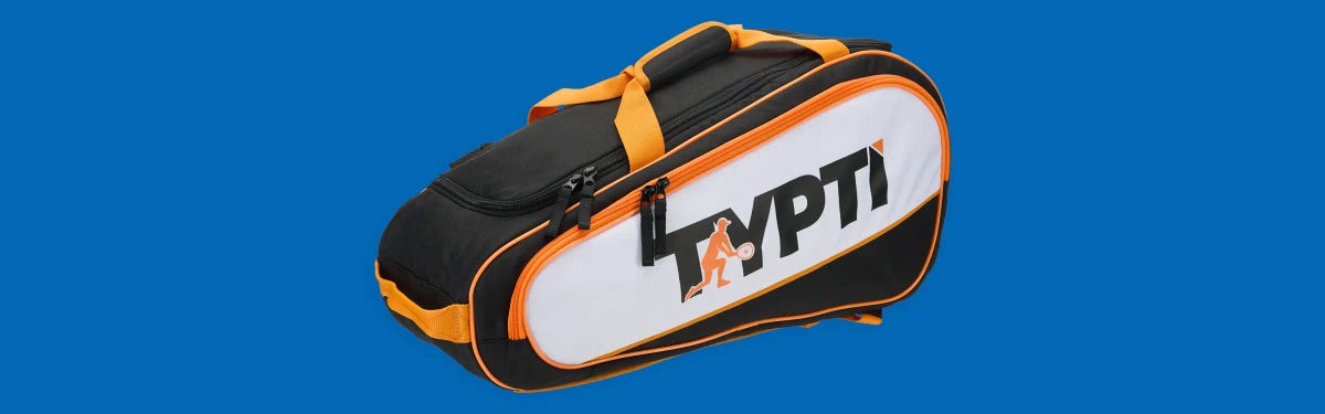 TYPTI Bag