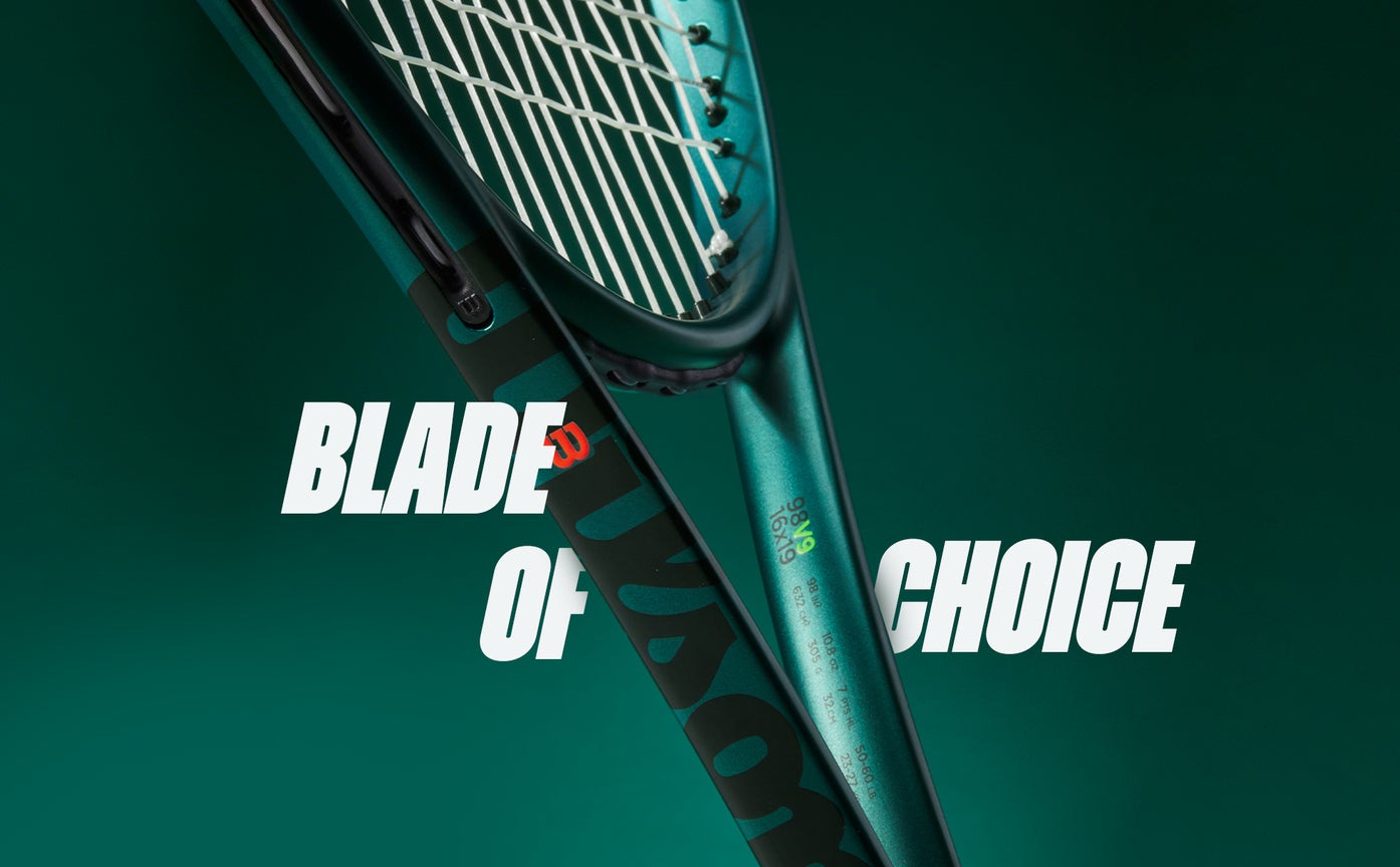 Wilson Blade V9 Tennis Warehouse 6428