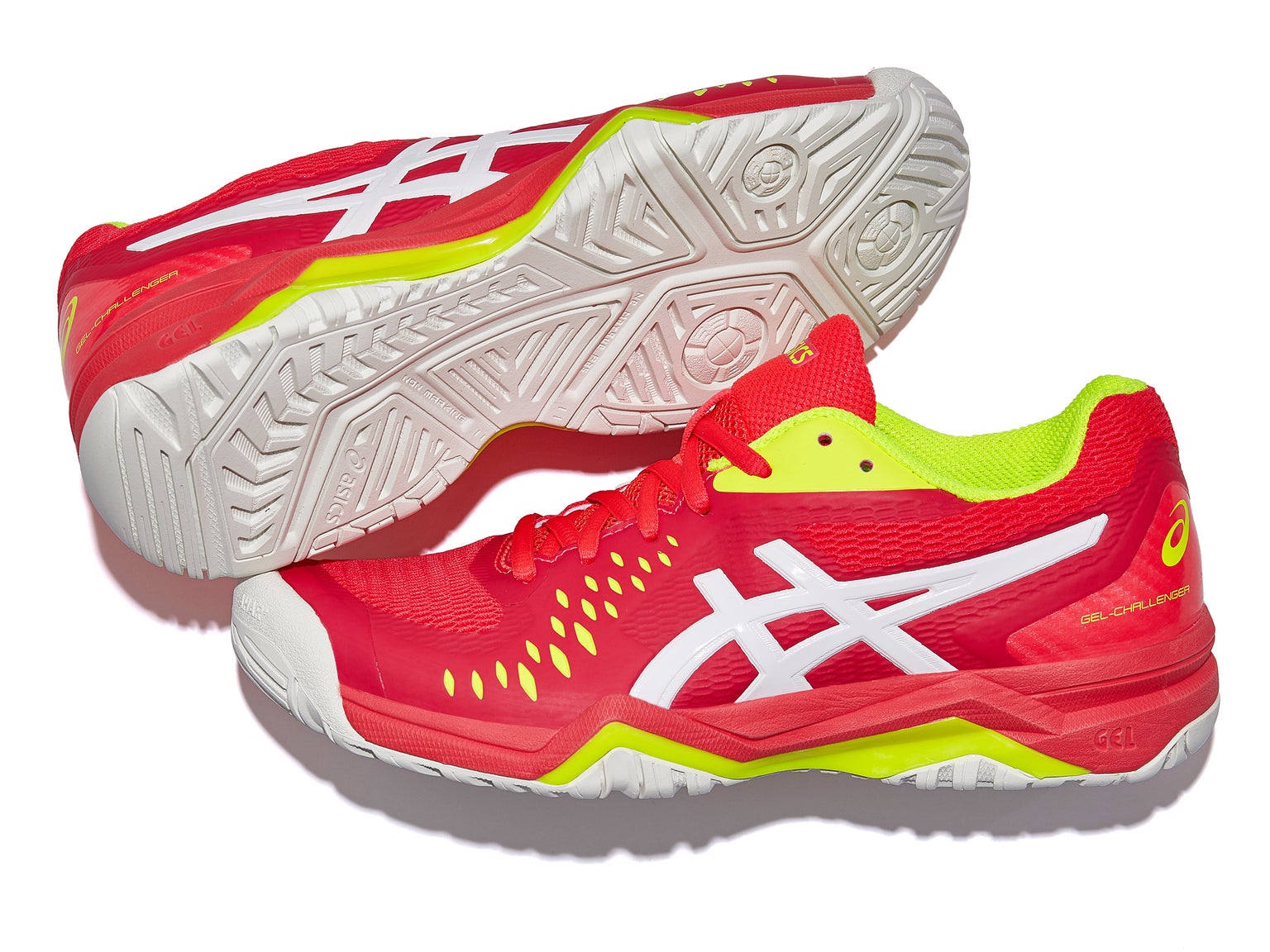 asics challenger 12 women's