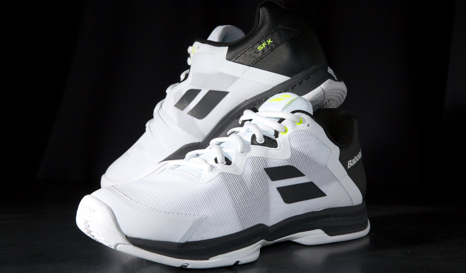 sfx3 babolat