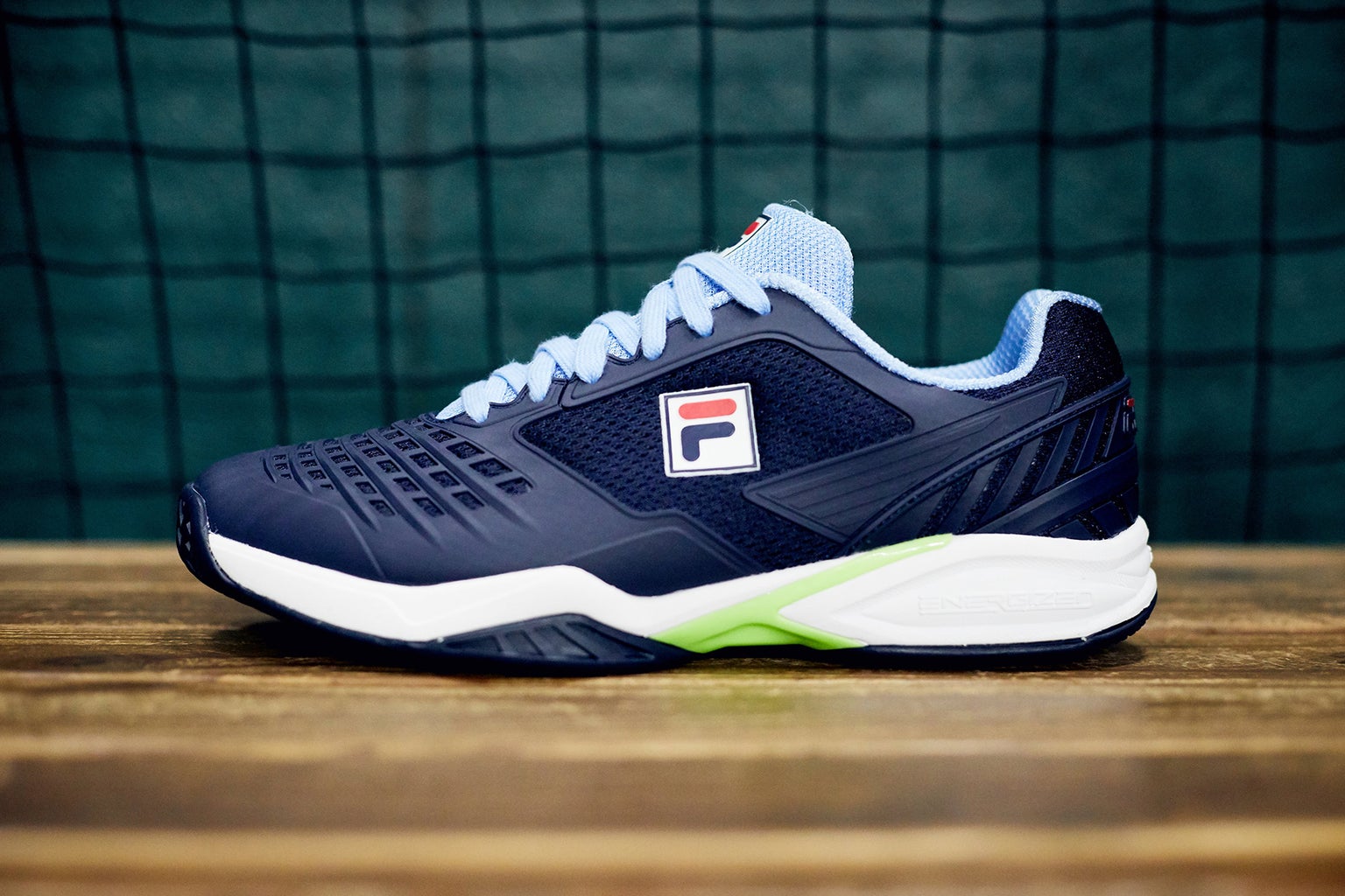 fila turbo fuel energized review