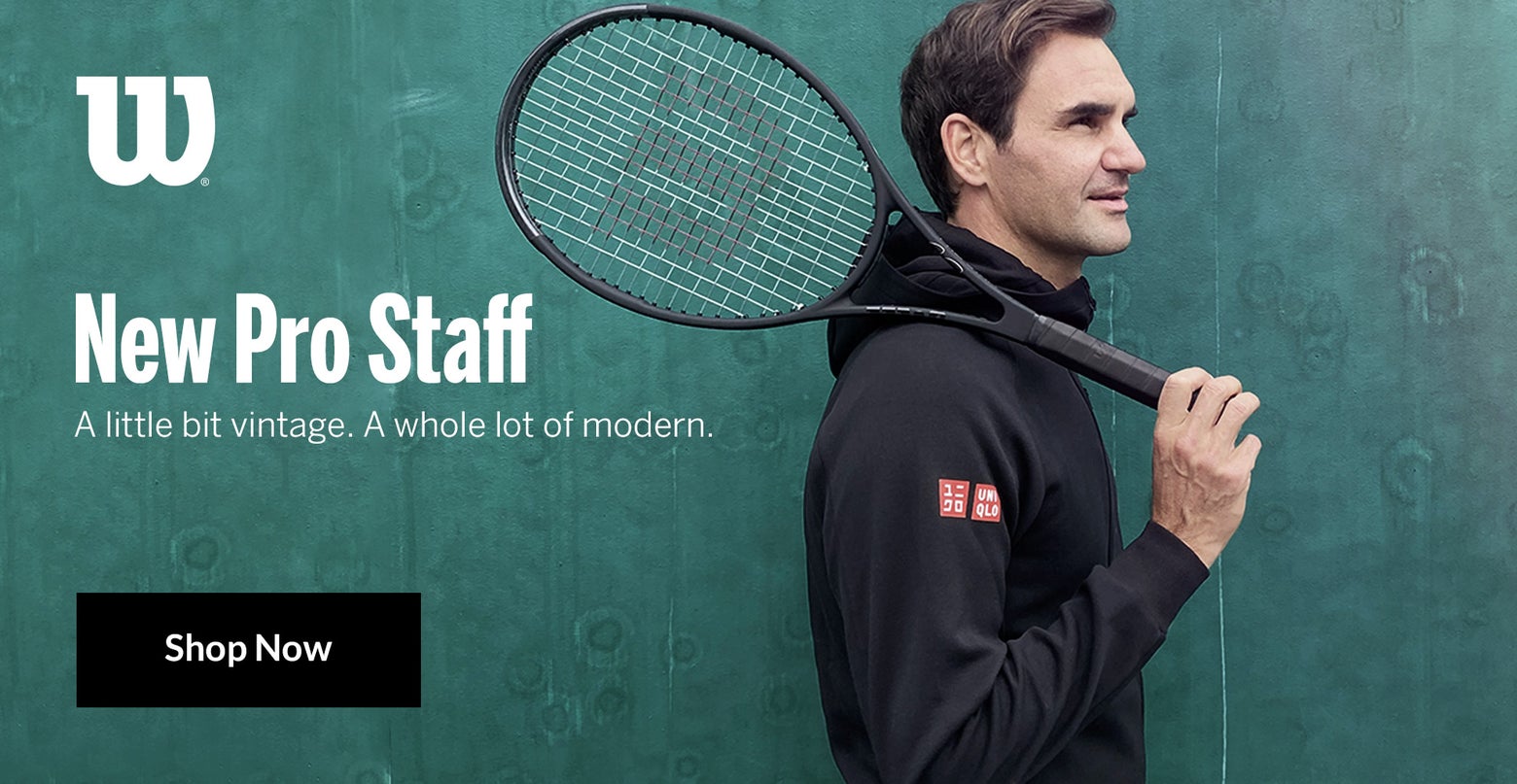 Wilson Tennis Warehouse