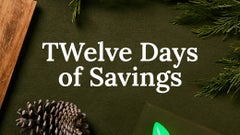 Unwrap a new deal every day!