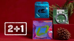 Mix n' Match String Sale