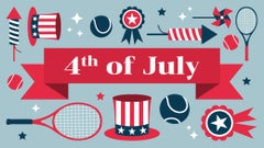Up to 70% Off Shoes, Racquets, & Apparel