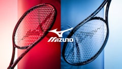 NEW Minzuno Acrospeed and Acrostrike