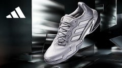 adidas Barricade 25th Anniversary
