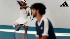 NEW adidas Heritage Collection