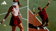 adidas New York Collection