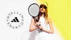 adidas Stella McCartney New Collection