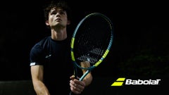 Babolat Pure Aero 2026 - Now Instock!