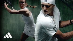 adidas London Collection