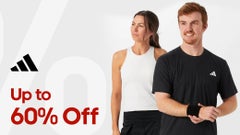 Select adidas Styles