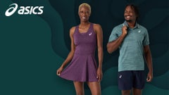 ASICS Fall Collection