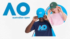 Official Tournament Gear