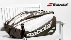 Babolat Wimbledon Collection