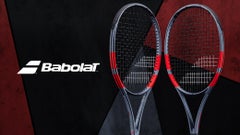 Babolat Pure Strike Carbon Grey