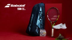 Save 20% on all Babolat!