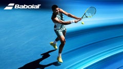 NEW Babolat Pure Aero