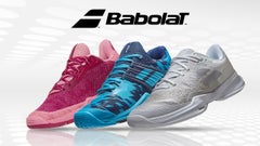 Up to 50% Off Babolat Shoes
