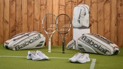 Babolat x Wimbledon