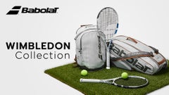 Special Edition Racquets & Bags