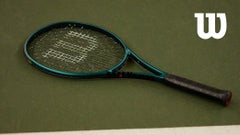 TW Exclusive: Wilson Blade 98S