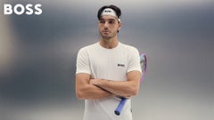 New BOSS Men's Styles