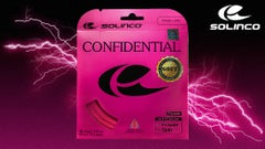NEW Solinco Confidential Soft