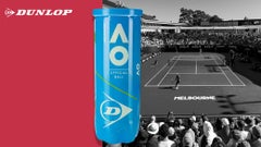 10% Off Australian Open Balls