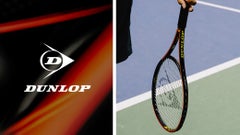 Dunlop CX Limited Racquets