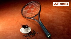 Limited Edition Yonex EZONE Espresso