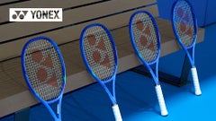 Yonex EZONE's Back in Stock!